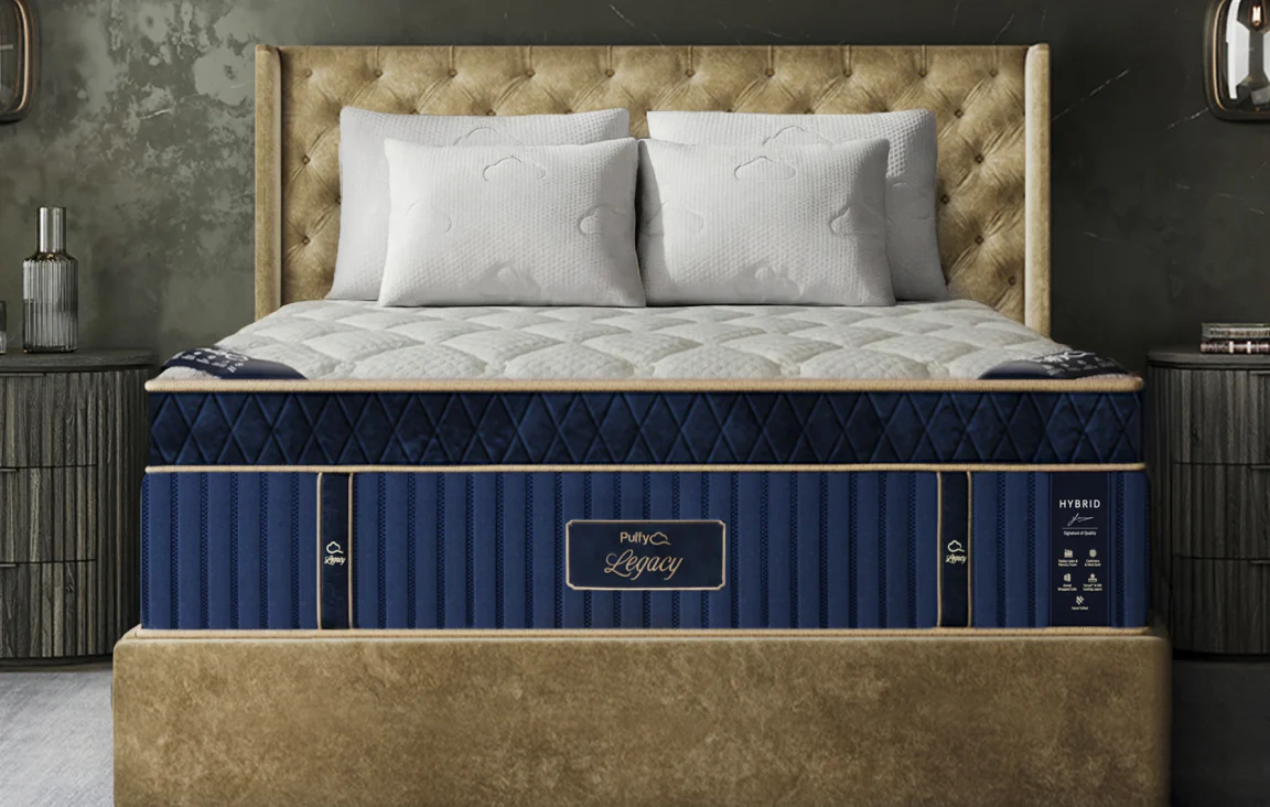 Mattresses